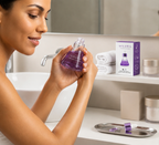 PureTouch™ - Siero Pelle liscia