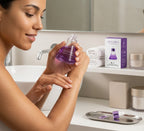 PureTouch™ - Siero Pelle liscia